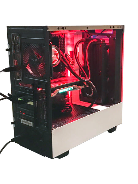 ADX Inferno - Intel 13th Gen Processor NVIDIA RTX 40 Series Graphics ...